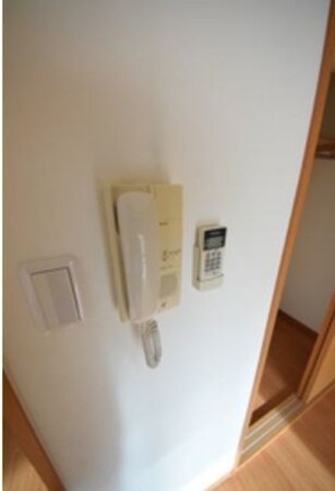 コートウィッシュの物件内観写真